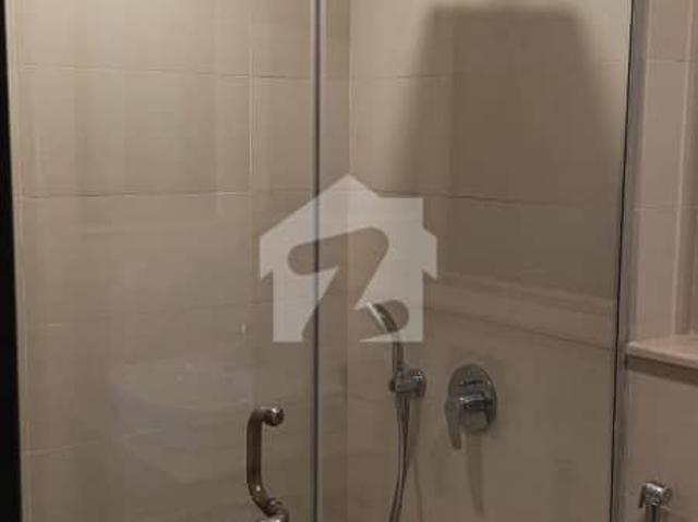 1 BHK Fully Finished, Fitted Luxurious And Spacious Size Apartment Available For Rent