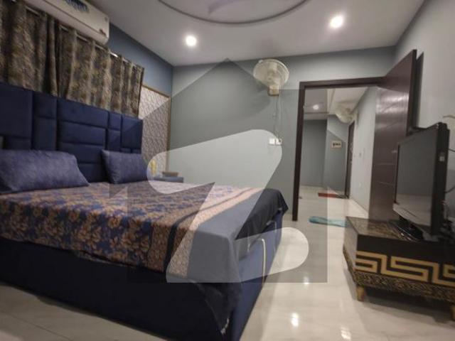 1 BHK Fully Furnished Apartment Available For Rent in Bahira Town Grand Heights 7