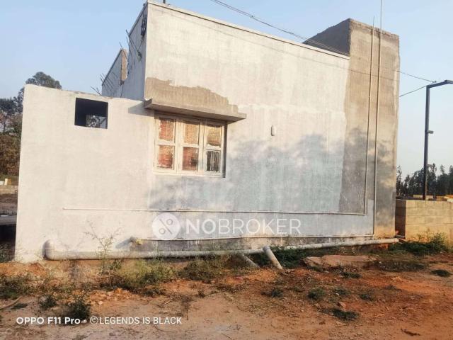 1 BHK House for Lease In 3rd C, Cross Mata Vaishnavi Layout