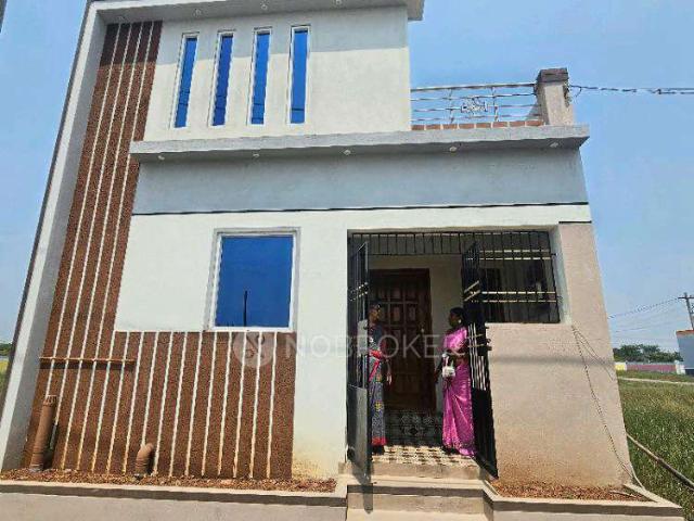 1 BHK House for Lease In 116, Vilangadupakkam, Chennai, Perungavur, Tamil Nadu 600052, India