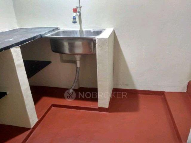 1 BHK House for Lease In 1714, W Canal Bank Rd, Teachers Colony, Kotturpuram, Chennai, Tamil Nadu 600085, India