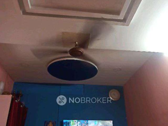 1 BHK House for Lease In 17, Mgr Nagar 12th Main Rd, Bharat