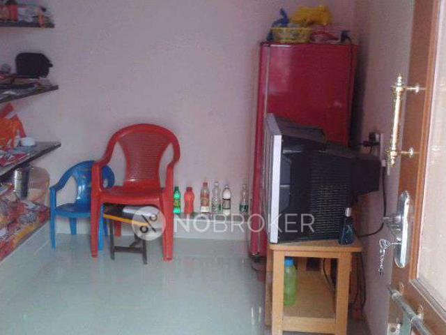 1 BHK House for Lease In 18, Subramanya Swamy Nagar, Valasaravakkam, Chennai, Tamil Nadu 600087, India