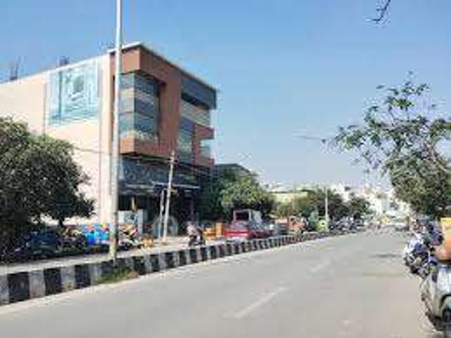 1 BHK House for Lease In 188, Channasandra, Srinivaspura, B