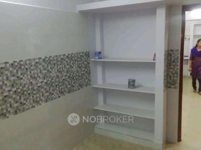 1 BHK House for Lease In 1, Dwaraka Nagar, Manali New Town