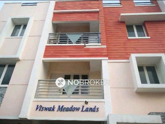 1 BHK House for Lease In 21, 4th St, Gangaiamman Nagar, Mad