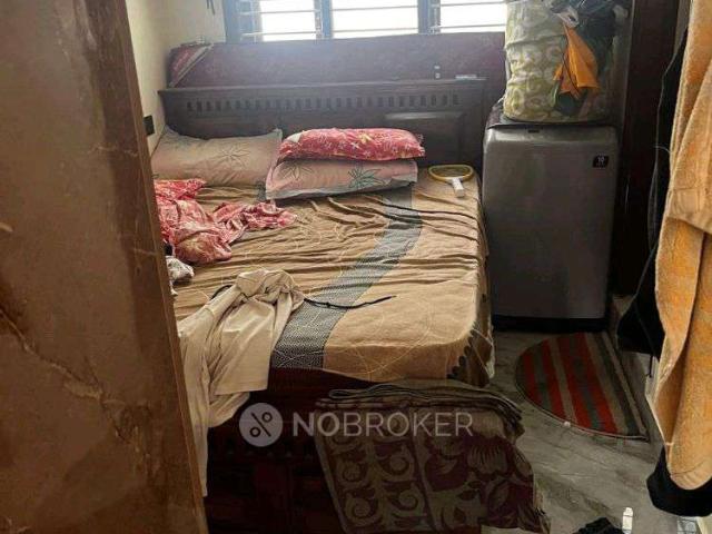 1 BHK House for Lease In 224, Navravati Street Cross Rd, A Narayanapura, Udaya Nagar, Dooravani Nagar, Bengaluru, Karnataka 560016, India