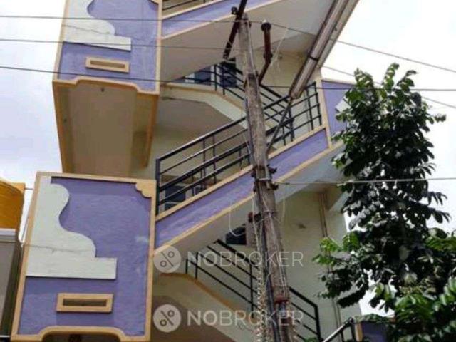 1 BHK House for Lease In 2324, 7th Cross Rd, Yellapa Layout