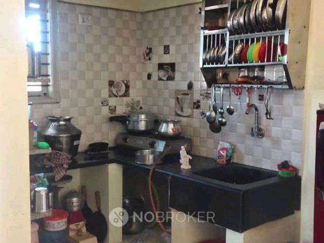 1 BHK House for Lease In 27, 10th D Cross Rd, Balaji Nagar