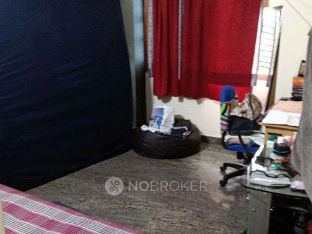1 BHK House for Lease In 33, 1st Main Rd, Jc Nagar, Stage 2, Maruthi Nagar, Bengaluru, Karnataka 560086, India