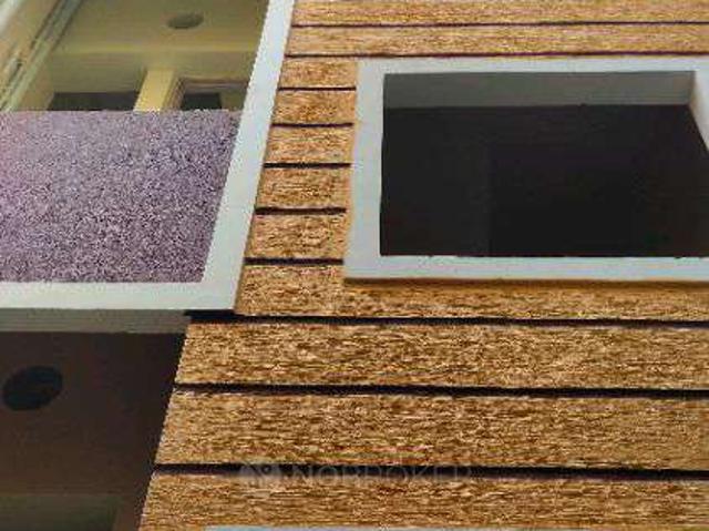 1 BHK House for Lease In 3432, 3rd Block, Muthamizh Nagar