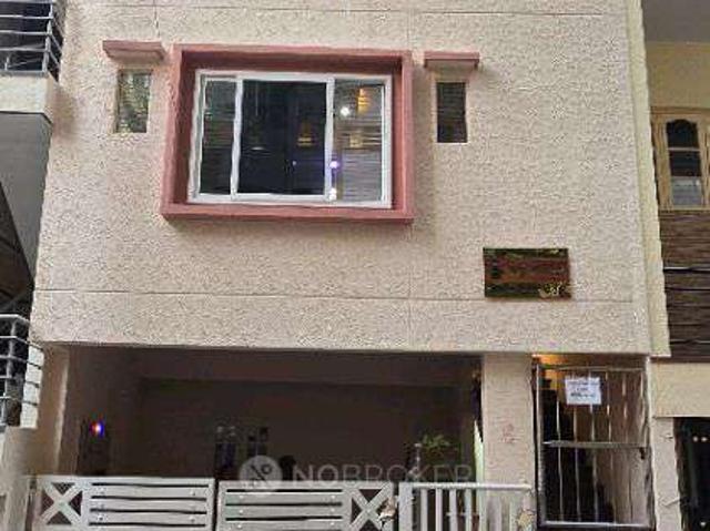 1 BHK House for Lease In 381, Sir M Vishveswaraya Layout, Smv Layout, Bengaluru, Ullal, Karnataka 560056, India