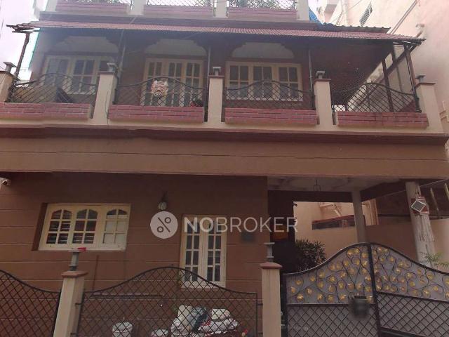 1 BHK House for Lease In 415, Muneshwara Block, Banashankari, Bengaluru, Karnataka 560050, India