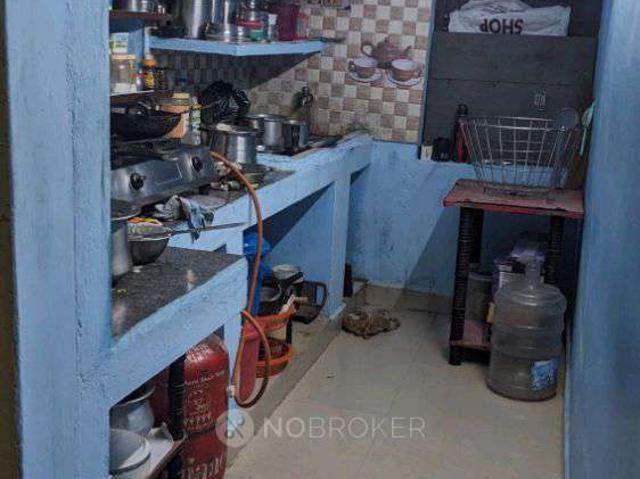 1 BHK House for Lease In 43, Muthu Mariamman Koil St, Adi N