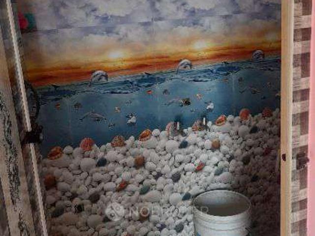 1 BHK House for Lease In 45 K No 425, 9 Vittasandra Villag