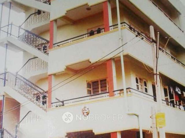 1 BHK House for Lease In 5172, 4th Cross Rd, Dodda Nekkundi Extension, Chinnapanna Halli, Bengaluru, Karnataka 560037, India
