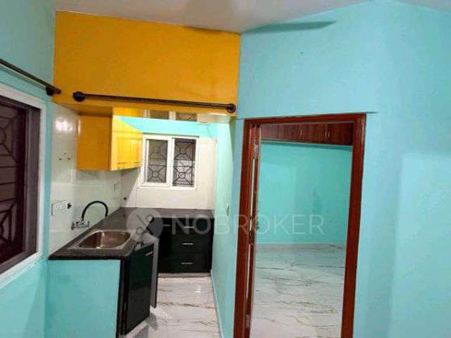 1 BHK House for Lease In 560085, Veerabhadra Nagar, Banashankari 1st Stage, Banashankari, Bengaluru, Karnataka 560085, India