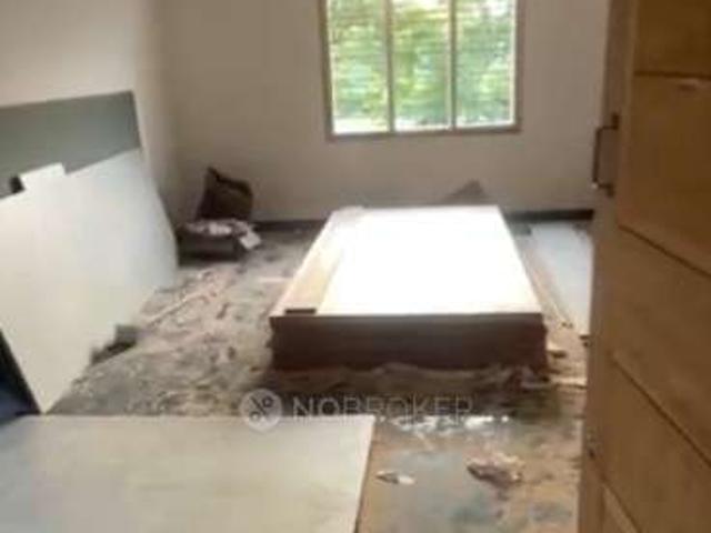 1 BHK House for Lease In 5th Cross Road