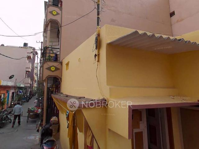 1 BHK House for Lease In 73, Pnr Nagar, Sevashrama, Bengaluru, Karnataka 560020, India