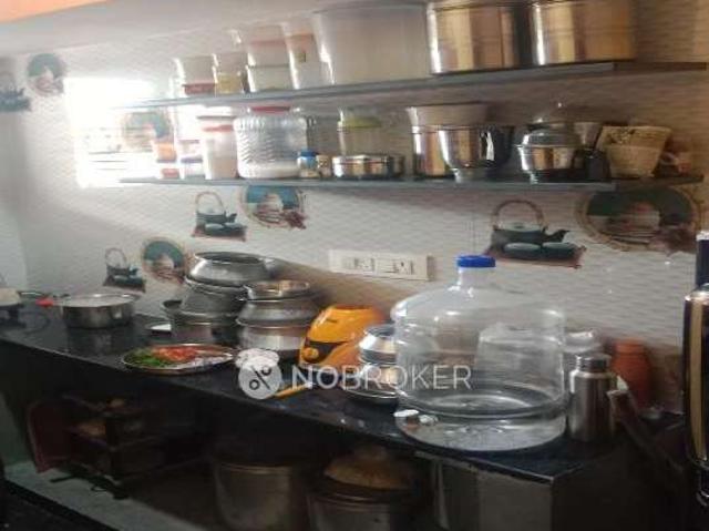 1 BHK House for Lease In Chakranagara