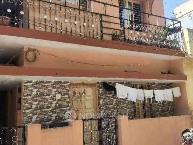 1 BHK House for Lease In Chamrajpet