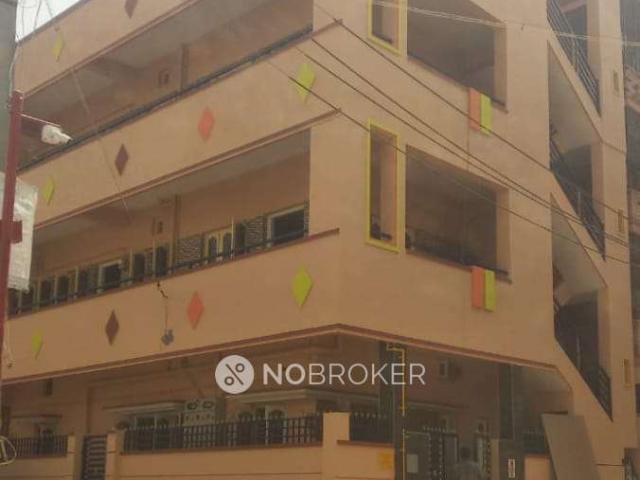 1 BHK House for Lease In Chandapura
