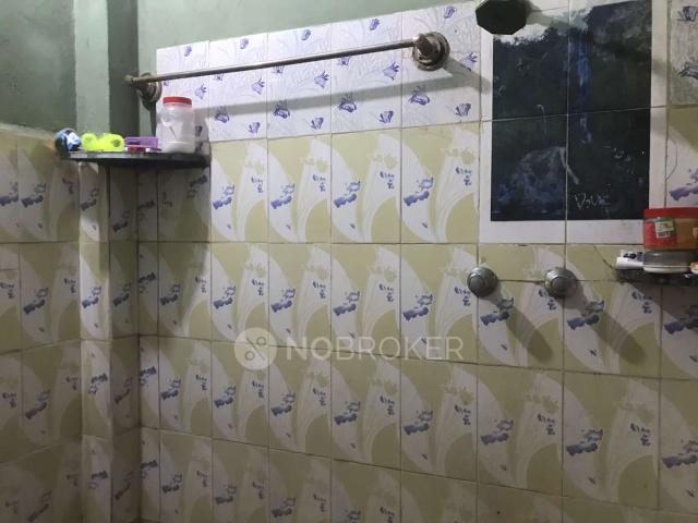 1 BHK House for Lease In Chelliamma Nagar