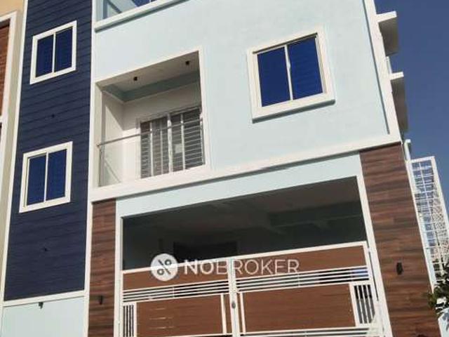 1 BHK House for Lease In Cherry Tree