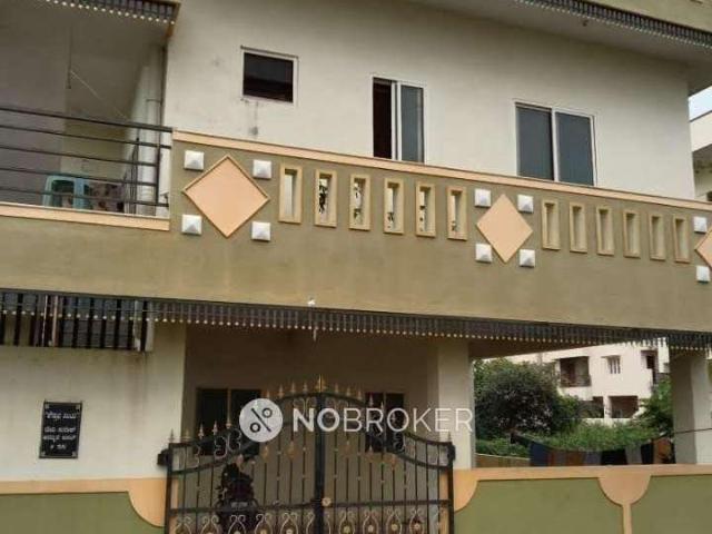 1 BHK House for Lease In Chikkabanavara