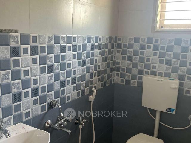 1 BHK House for Lease In Chikkabanavara
