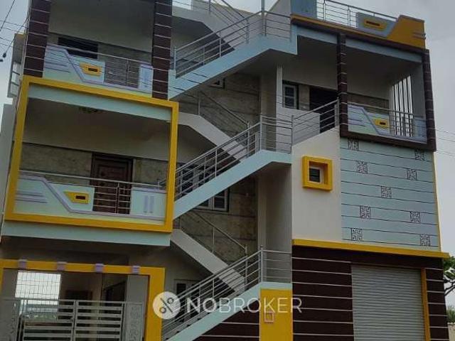 1 BHK House for Lease In Chikkabanavara