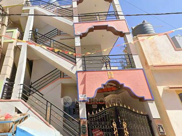 1 BHK House for Lease In Chikkabanavara