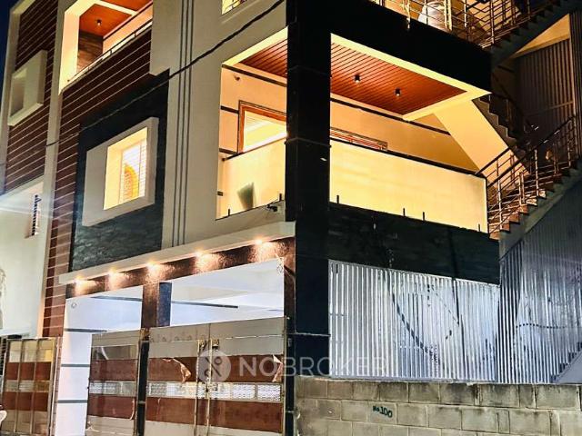 1 BHK House for Lease In Chikkabanavara