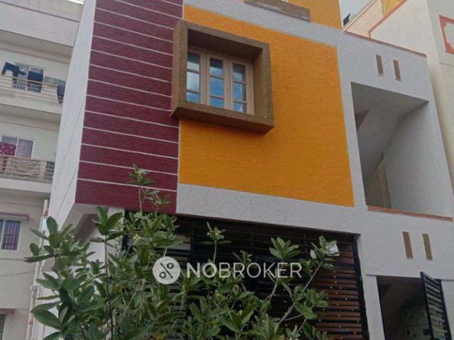 1 BHK House for Lease In Chikkabidarakallu
