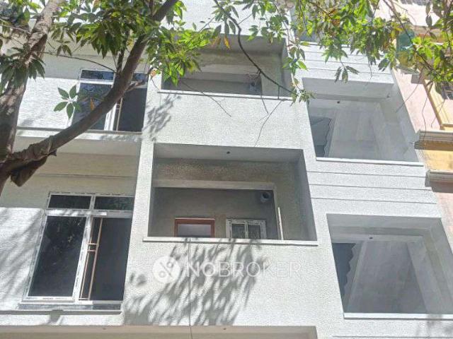1 BHK House for Lease In Chikkalasandra