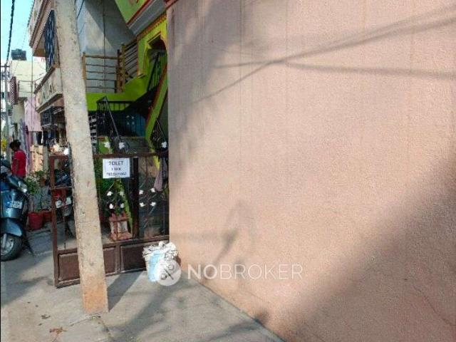 1 BHK House for Lease In Chikkalasandra