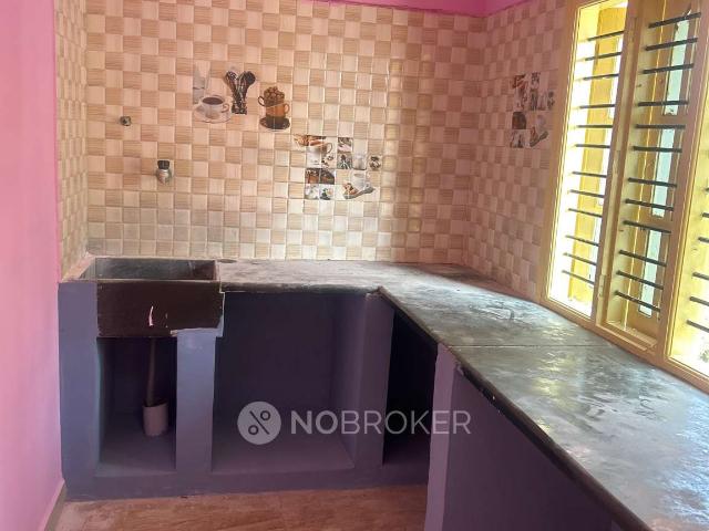 1 BHK House for Lease In Chikkanekkundi