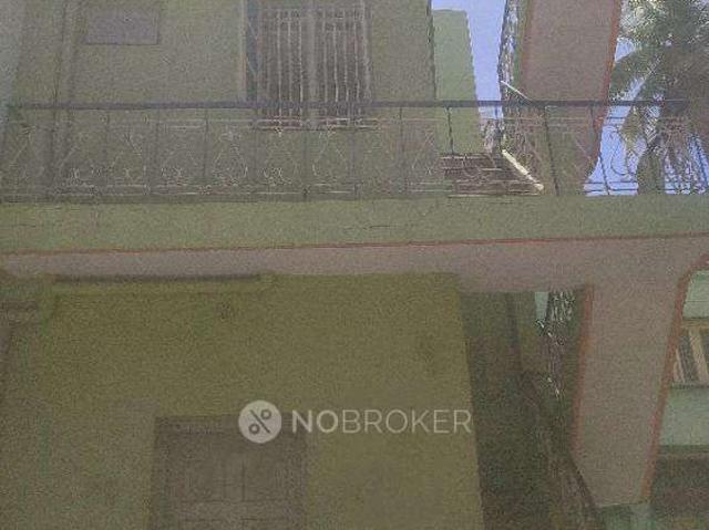 1 BHK House for Lease In Cholourpalya
