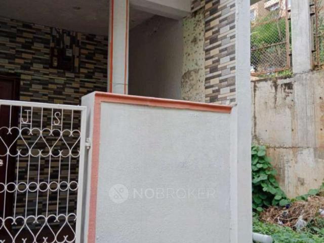 1 BHK House for Lease In Ck Nagar