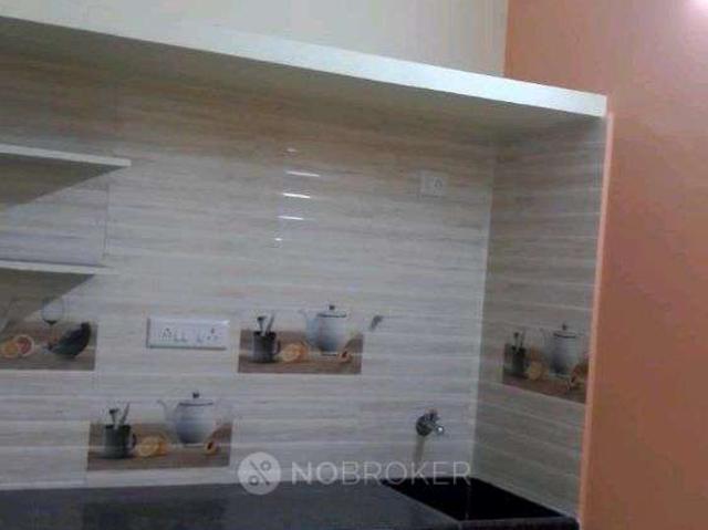 1 BHK House for Lease In A Narayanapura