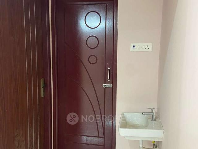 1 BHK House for Lease In Ambattur