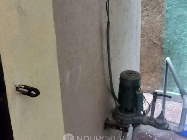 1 BHK House for Lease In Aminjikarai