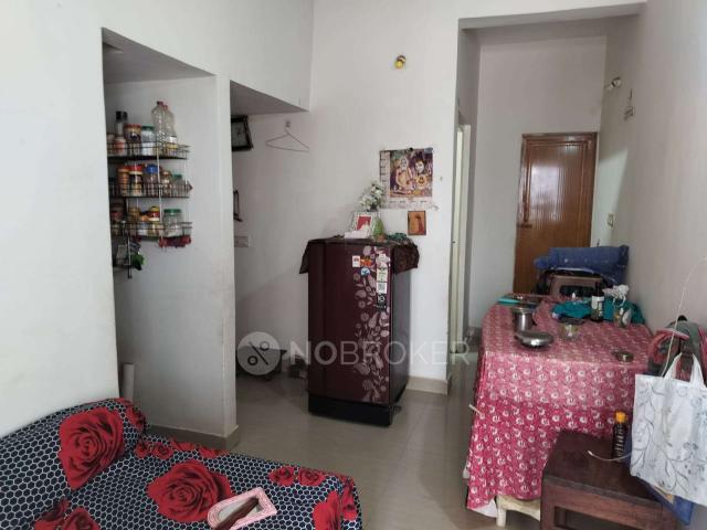 1 BHK House for Lease In Ananthnagar Phase2