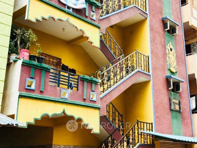 1 BHK House for Lease In Andrahalli