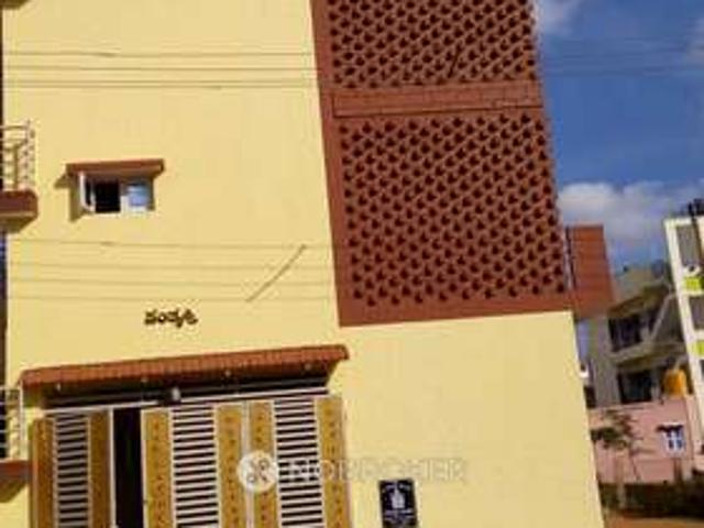1 BHK House for Lease In Andrahalli