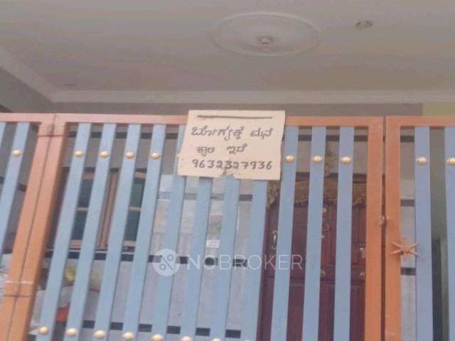 1 BHK House for Lease In Andrahalli
