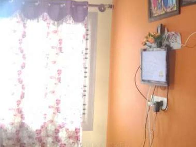 1 BHK House for Lease In Andrahalli