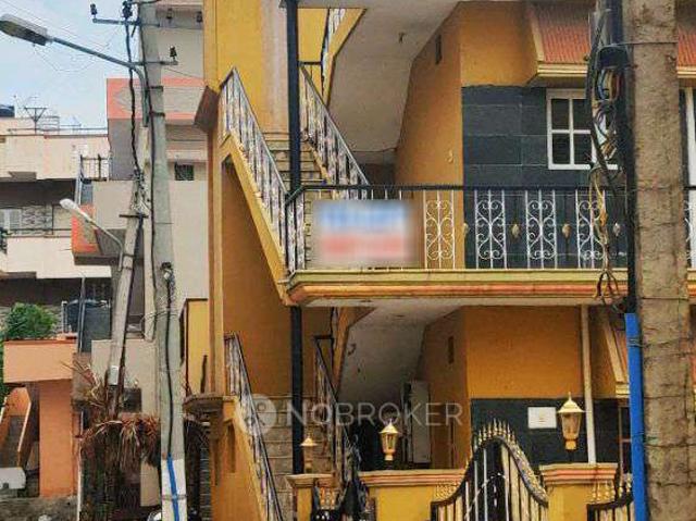1 BHK House for Lease In Anjana Nagar