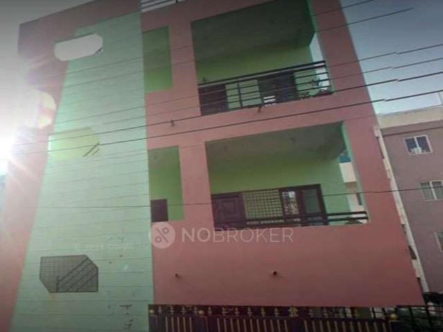 1 BHK House for Lease In Anjanapura