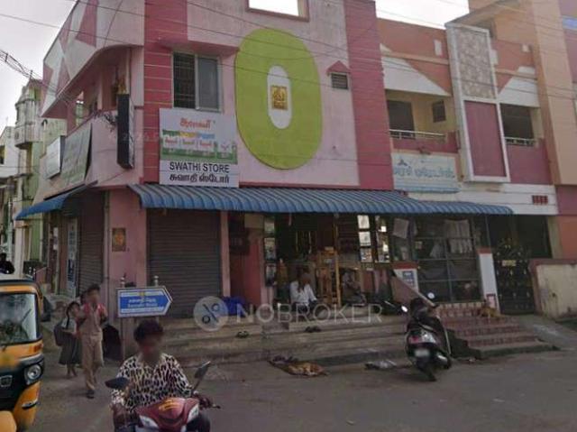 1 BHK House for Lease In 7c, Gopal Chetty St, Guruswamy Nag